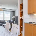 Moitakuru B 26 By Interhome * Saariselkä