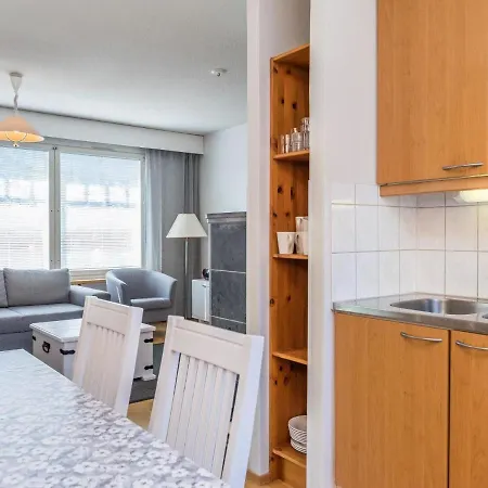 Moitakuru B 26 By Interhome 萨利色尔卡