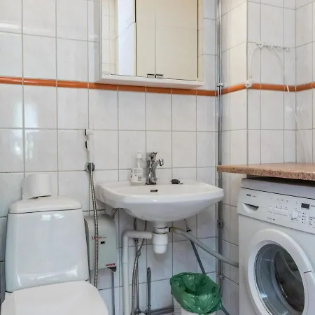 Moitakuru B 26 By Interhome 度假居