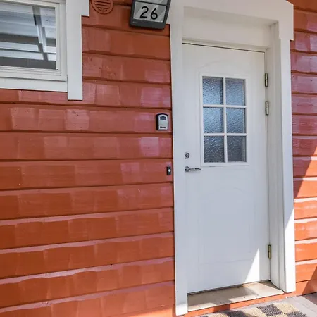 Moitakuru B 26 By Interhome