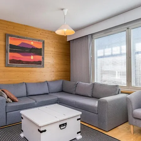 Ferienhaus Moitakuru B 26 By Interhome