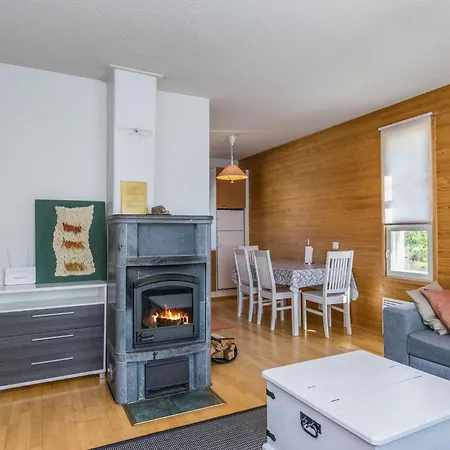 Moitakuru B 26 By Interhome Ferienhaus *