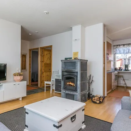 Moitakuru B 26 By Interhome * 萨利色尔卡