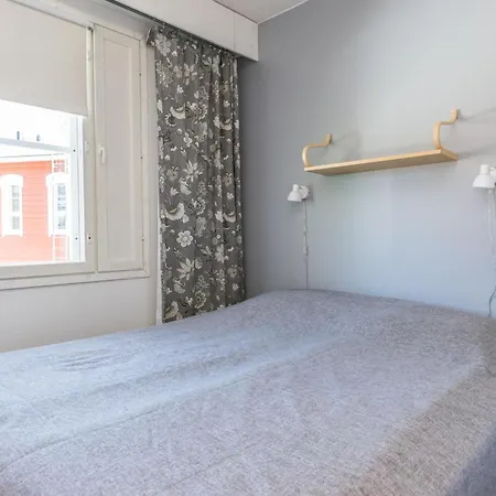 Moitakuru B 26 By Interhome Саариселькя