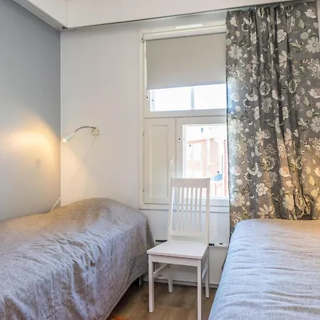 Vakantiehuis Moitakuru B 26 By Interhome