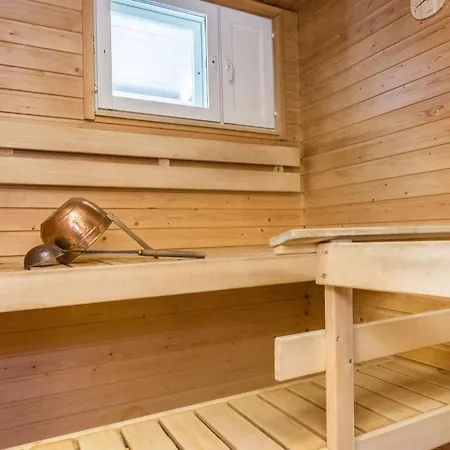 Vakantiehuis Moitakuru B 26 By Interhome
