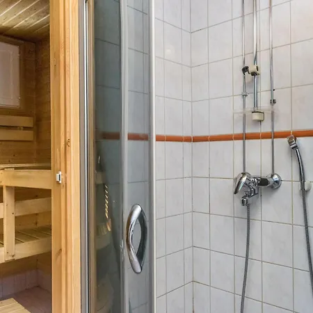 Vakantiehuis Moitakuru B 26 By Interhome *