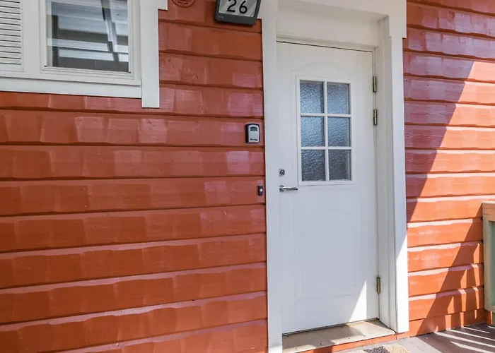 Moitakuru B 26 By Interhome