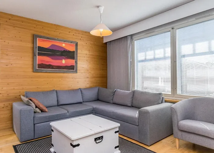 Tatil Evi Moitakuru B 26 By Interhome