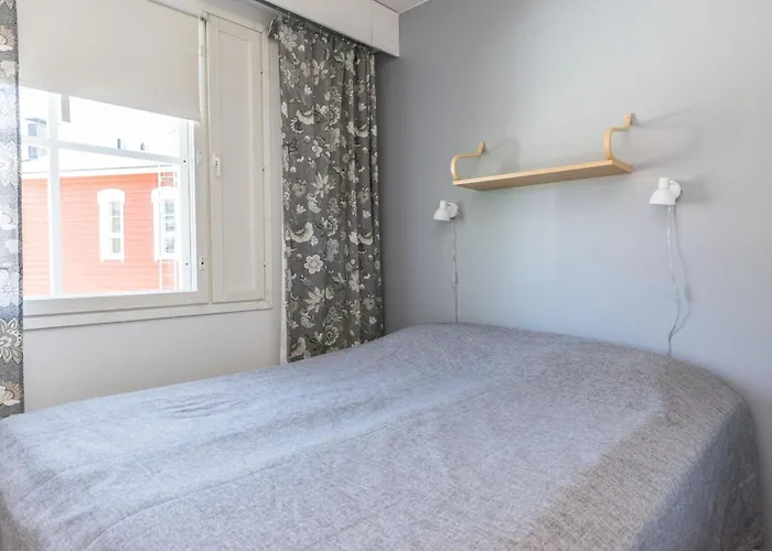 Moitakuru B 26 By Interhome Saariselka