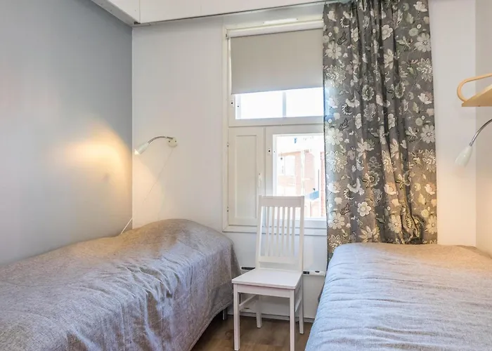 Tatil Evi Moitakuru B 26 By Interhome