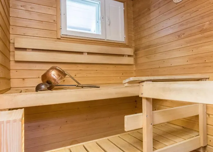 Tatil Evi Moitakuru B 26 By Interhome