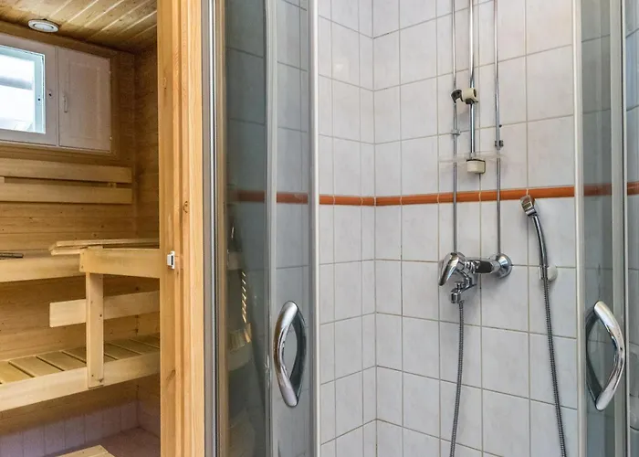 Дом отдыха Moitakuru B 26 By Interhome *